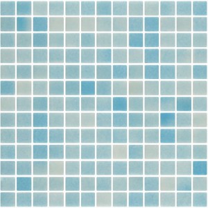 MOZAIKA BASENOWA TOGAMA NIEBLA PISCINA SILK MAT
