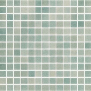 MOZAIKA BASENOWA TOGAMA NIEBLA VERDE SILK MAT
