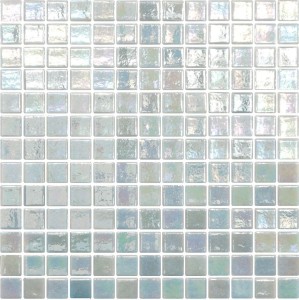 MOZAIKA BASENOWA TOGAMA SHINE PEARL STRUKTURA AQUASHINE