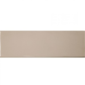 WOW Grace Sand Gloss 7,5x30 płytki ścienne cegiełki