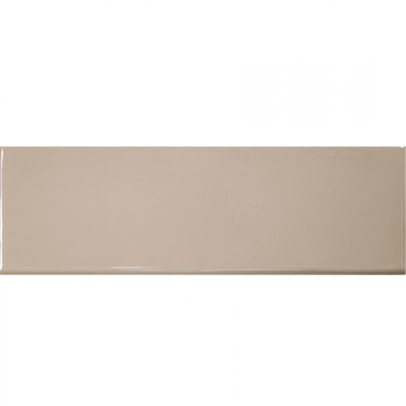 WOW Grace Sand Gloss 7,5x30 płytki ścienne cegiełki 155972
