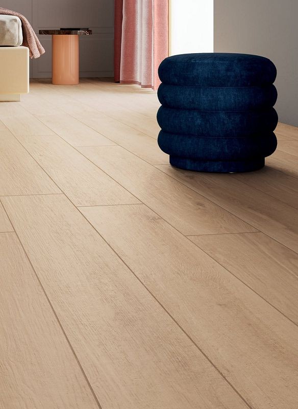 Marca Corona Elisir Beige Matt 20x120 I096 płytki drewnopodobne 143140