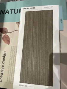 Nature Mood Plank 02 Comfort 60x120x0,6 cm