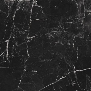Gres czarny marmur Marmo Morocco Black poler 797x797x8