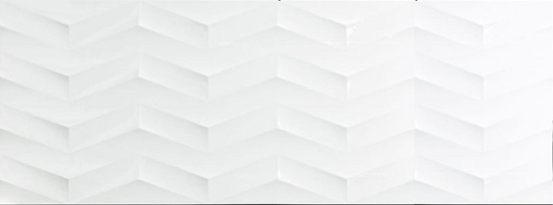 Aparici Markham White Forbo 44,63x119,30 płytka ścienna 109592