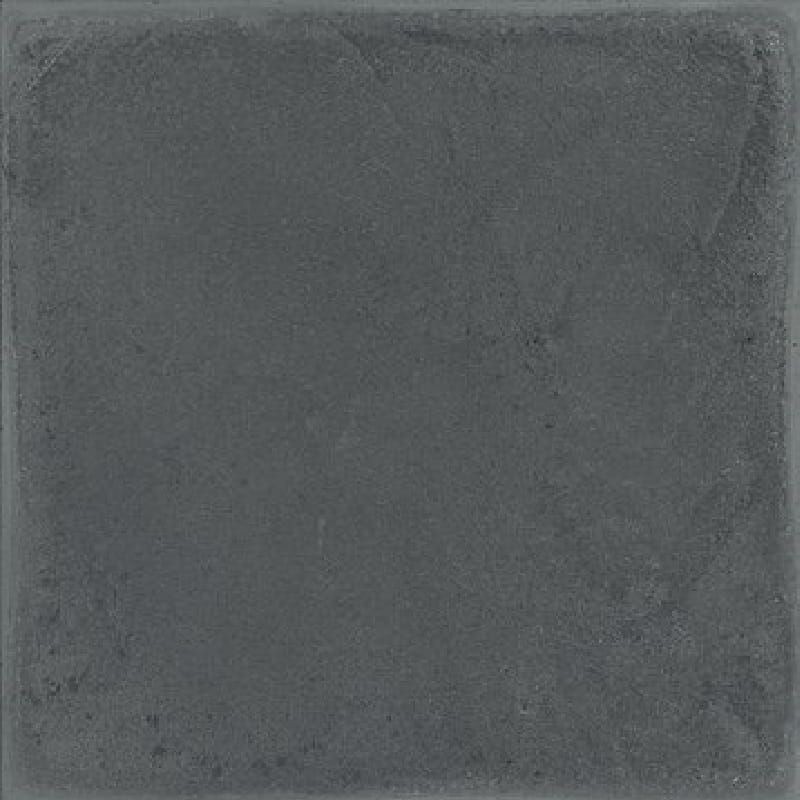 Marca Corona Chalk Dark 20x20 E636 płytki gresowe betonowe 143031