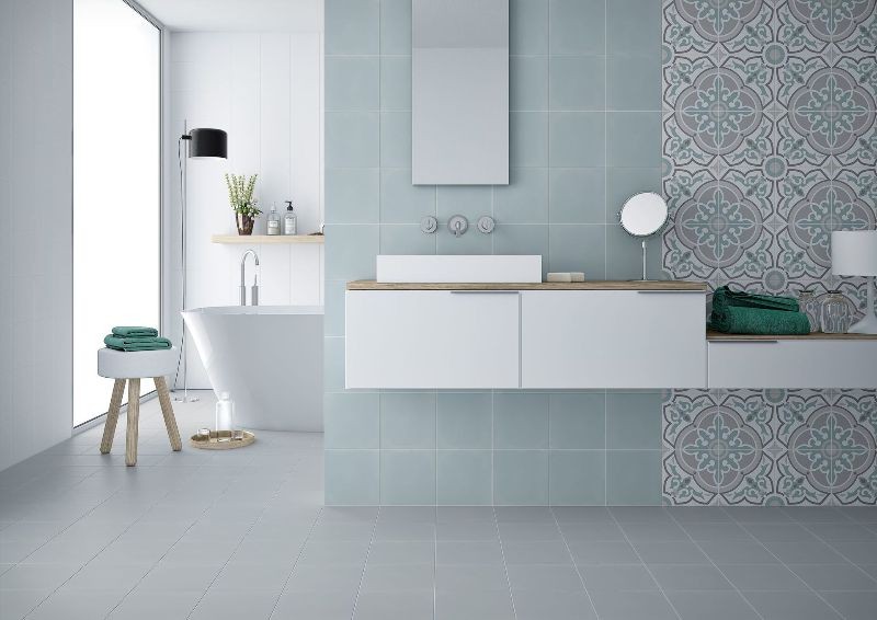 Cifre Urban Decor Alba 20x20 płytka gresowa 165226