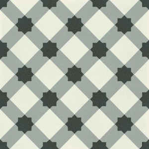 Marazzi D_Segni Micro 2 Freddi 20x20 M0UC płytka gresowa patchwork