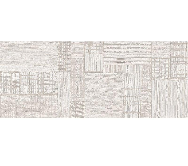 Peronda Salines Silver Decor 33,3x100 R płytki ścienne 147263