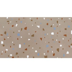 Italgraniti Nuances Cipria Coccio StrideUp 60x120 płytki gresowe imitujące lastryko