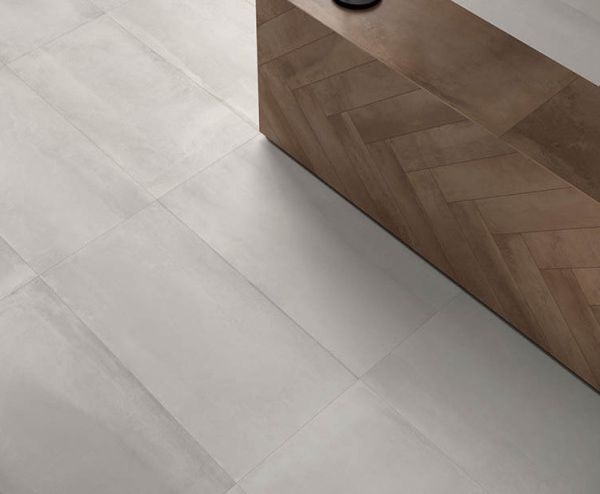 Italgraniti Metaline Steel 60x60 płytka gresowa 163311