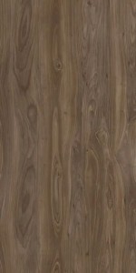 Spiek kwarcowy Laminam Legno Venezia Noce 100x300x0,5 cm