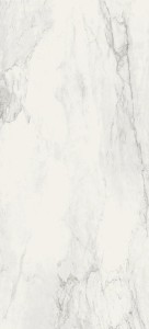 Płyta wielkoformatowa Florim Stones&More 2.0 Stone Calacatta Smooth 120x280x0,6 cm