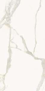 Spiek kwarcowy Laminam I Naturali Calacatta Michelangelo 162x324x0,5 cm, Full Size