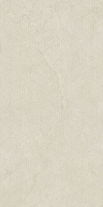 Płytka gresowa Florim Stone Life Decoro Cubes Shell Matte 60x120x0,6 cm