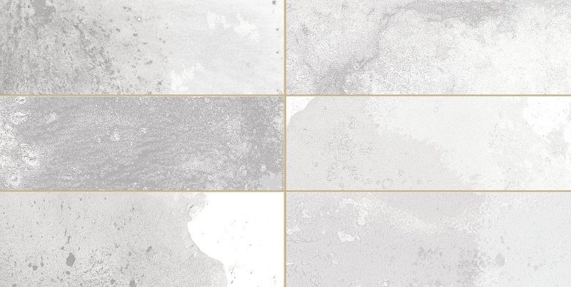 Peronda FS Tradition Brick Silver 20x40 płytka ścienna 146778