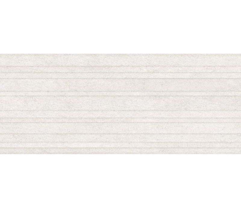 Peronda Erta Silver Decor 33,3x100 R płytki ścienne 146330