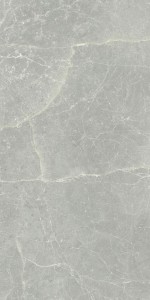 Płytka gresowa Florim Exalt Silver Light Lucida 60x120x0,9 cm