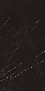 Płyta wielkoformatowa Florim Chimera Empatia Nero Opaca 120x240x0,6 cm