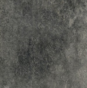 Płytka gresowa Florim Artifact Worked_Charcoal Naturale 60x60x0,9 cm