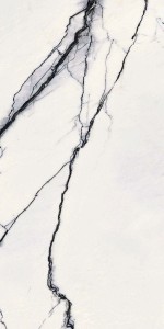 Płytka gresowa Florim B&W Marble Breach Naturale 60x120x0,6 cm