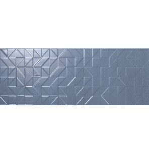 APE/Carmen Klen Gamy Blue 25x75 płytki ścienne dekoracyjne