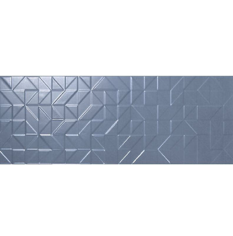APE/Carmen Klen Gamy Blue 25x75 płytki ścienne dekoracyjne 113392