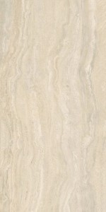 Płyta wielkoformatowa Florim Stone Gold Travertine Matte Leather STU SU 160x320x1,2 cm, z siatką, nierektyfikowana