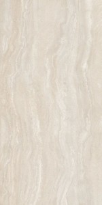 Płyta wielkoformatowa Florim Stone Pearl Travertine Matte Leather STU SU 160x320x1,2 cm, z siatką, nierektyfikowana