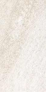 Płytka gresowa Florim Walks/1.0 White Soft 60x120x0,9 cm