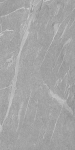 Płyta wielkoformatowa Florim Stone Alpine Grey Matte STU 160x320x1,2 cm, z siatką, nierektyfikowana