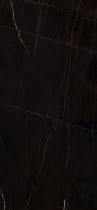 Spiek kwarcowy Laminam Sahara Noir 120x260x0,65 cm