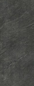 Spiek kwarcowy Laminam In-Side Pietra Di Cardoso Nero Fiammato 120x300x0,5 + cm