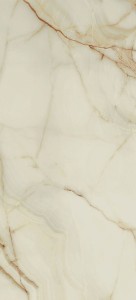 Płyta wielkoformatowa Florim Les Bijoux Onyx Blanche Glossy 120x280x0,6 cm