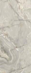 Płyta wielkoformatowa Florim Onyx&More Silver Onyx Satin 160x320x0,6 cm