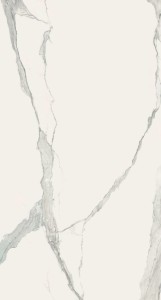 Płyta wielkoformatowa Florim I Classici Statuario Glossy 120x240x0,6 cm, Gatunek 2