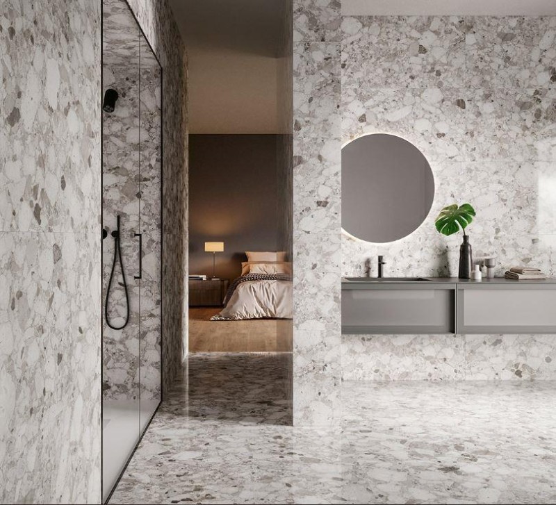 Sant'Agostino Venistone Grey Natura 60x60.   .jpeg