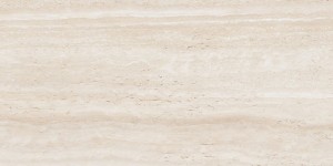 Tau Travertino Almond 60x120 płytka gresowa imitująca trawertyn