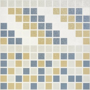 El Molino Adriatico Split Mix 33,3x33,3 płytki mozaikowe gresowe