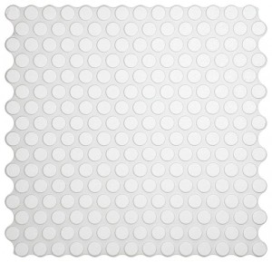 Realonda Penny Frost 31x31 mozaika dekoracyjna