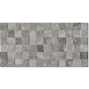 Argenta Arcadia Mosaic Grey 30x60 płytki mozaikowe gresowe