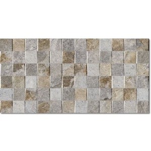 Argenta Arcadia Mosaic Multicolor 30x60 płytki mozaikowe gresowe