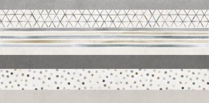 Colorker Uniq Belly Colors 224143 29,5x59,5 płytka ścienna