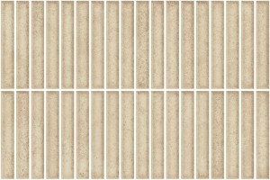 Paradyż Ceramika Monpelli Beige Murano 19,8x29,8 mozaika dekoracyjna