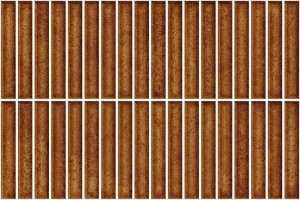 Paradyż Ceramika Monpelli Terra Murano 19,8x29,8 mozaika dekoracyjna