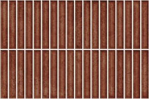 Paradyż Ceramika Monpelli Wine Murano 19,8x29,8 mozaika dekoracyjna