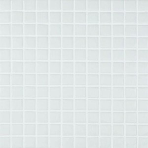Dunin S-Series S-Arctic 31,5x31,5 biała mozaika szklana