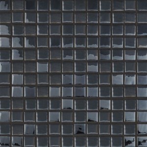Dunin S-Series S-Carbon 31,5x31,5 grafitowa mozaika szklana
