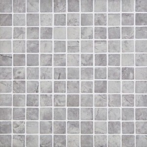 Dunin S-Series S-Gravel Matt 31,5x31,5 kamienna mozaika szklana