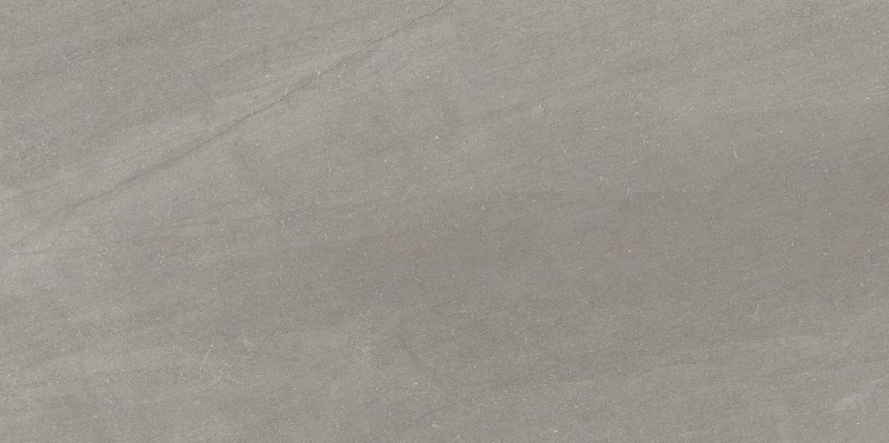 Płytki podłogowe szary kamień R 10 salon Saloni Petralava Gris EPK710 60x120 83181